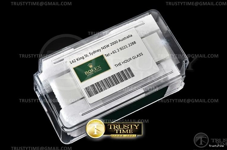 0308 Bold ROLSUB0280B – Submariner 116610LN 904L SS SS Black ARF V3 SH 1034